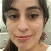 Titulada de Biología marina, conocimientos en biología, clases presenciales y online